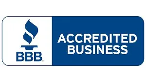 BBB Accredited